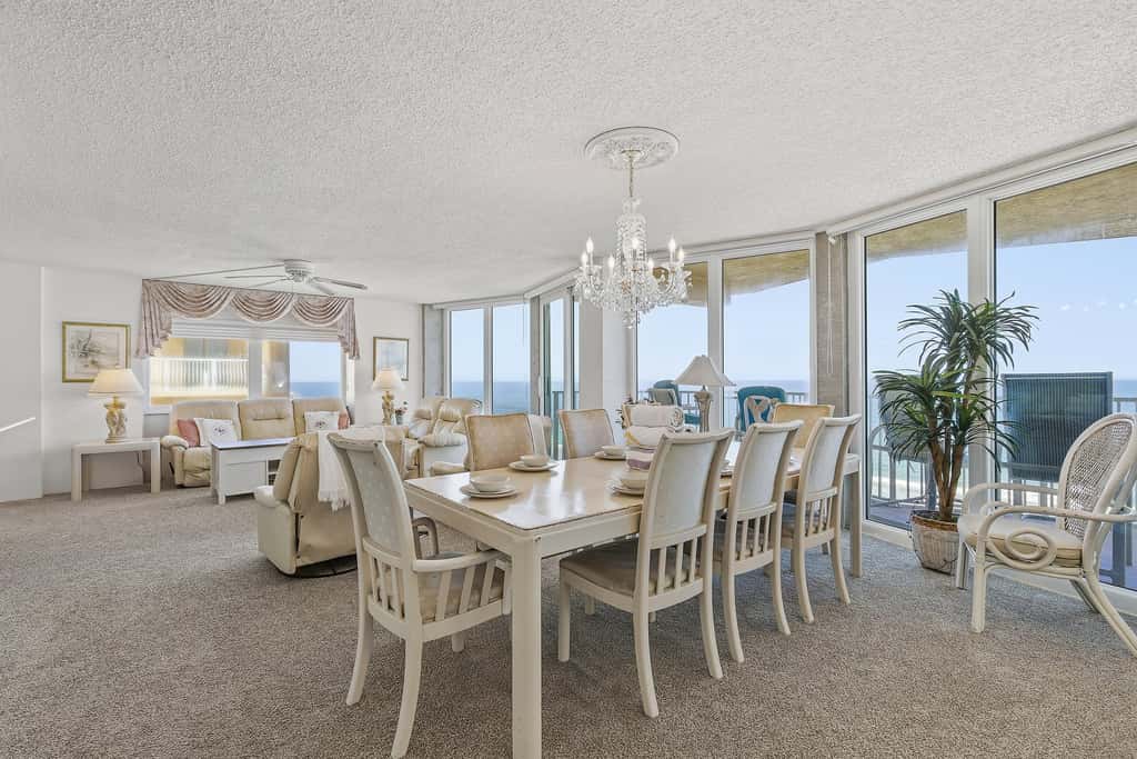 Shores Club 701 - Elegance by the Sea