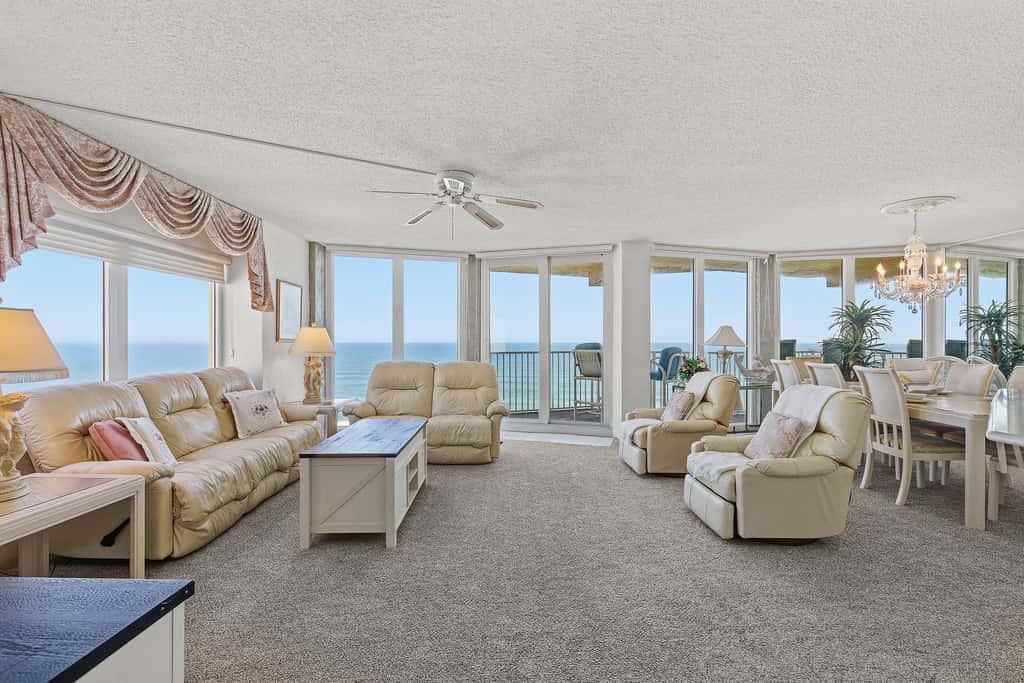 Shores Club 701 - Elegance by the Sea