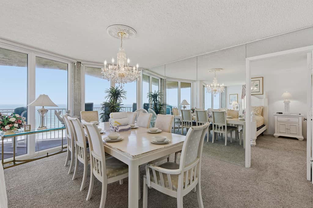 Shores Club 701 - Elegance by the Sea