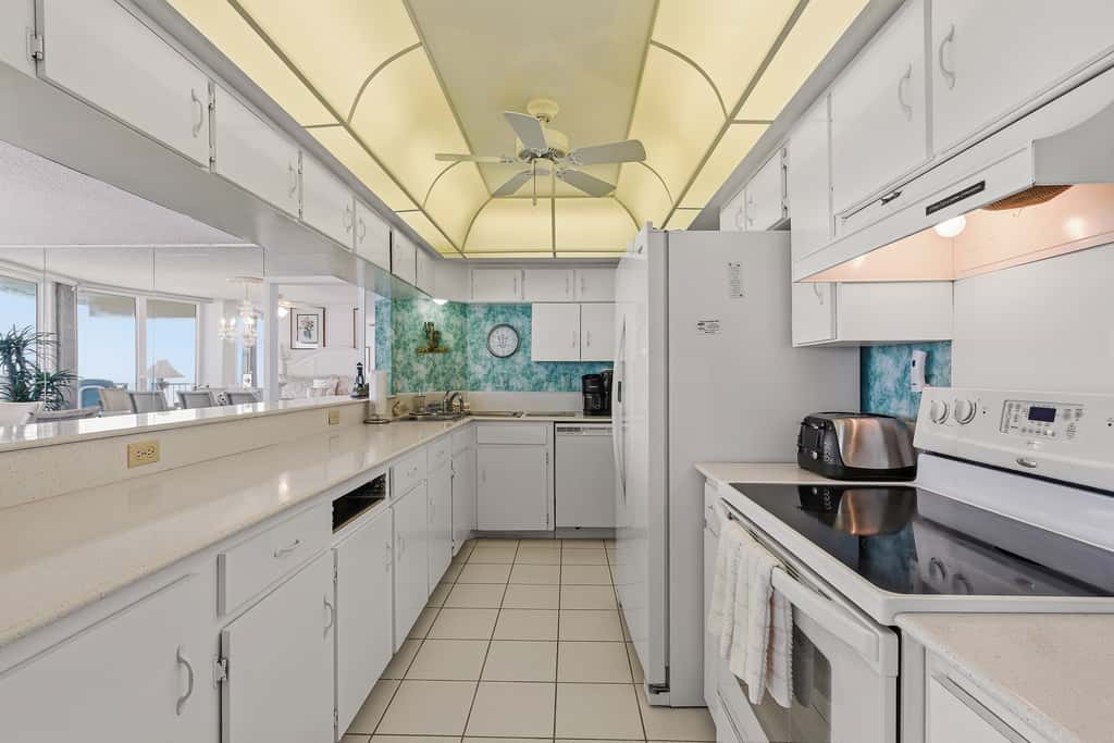 Shores Club 701 - Elegance by the Sea