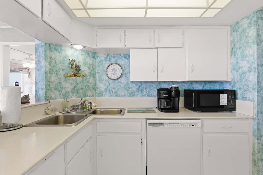 Shores Club 701 - Elegance by the Sea