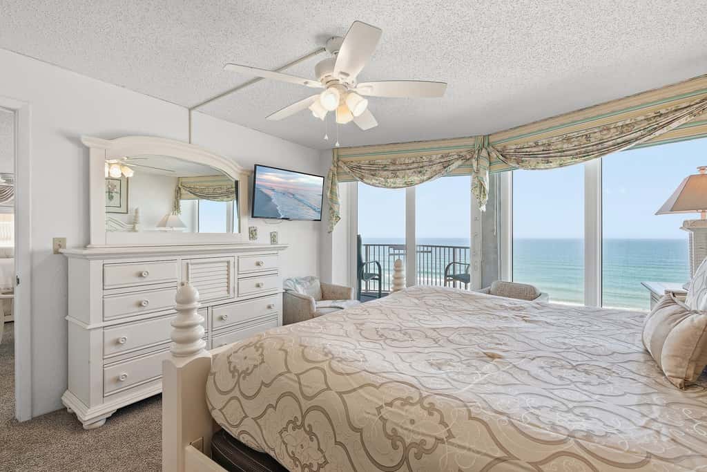 Shores Club 701 - Elegance by the Sea