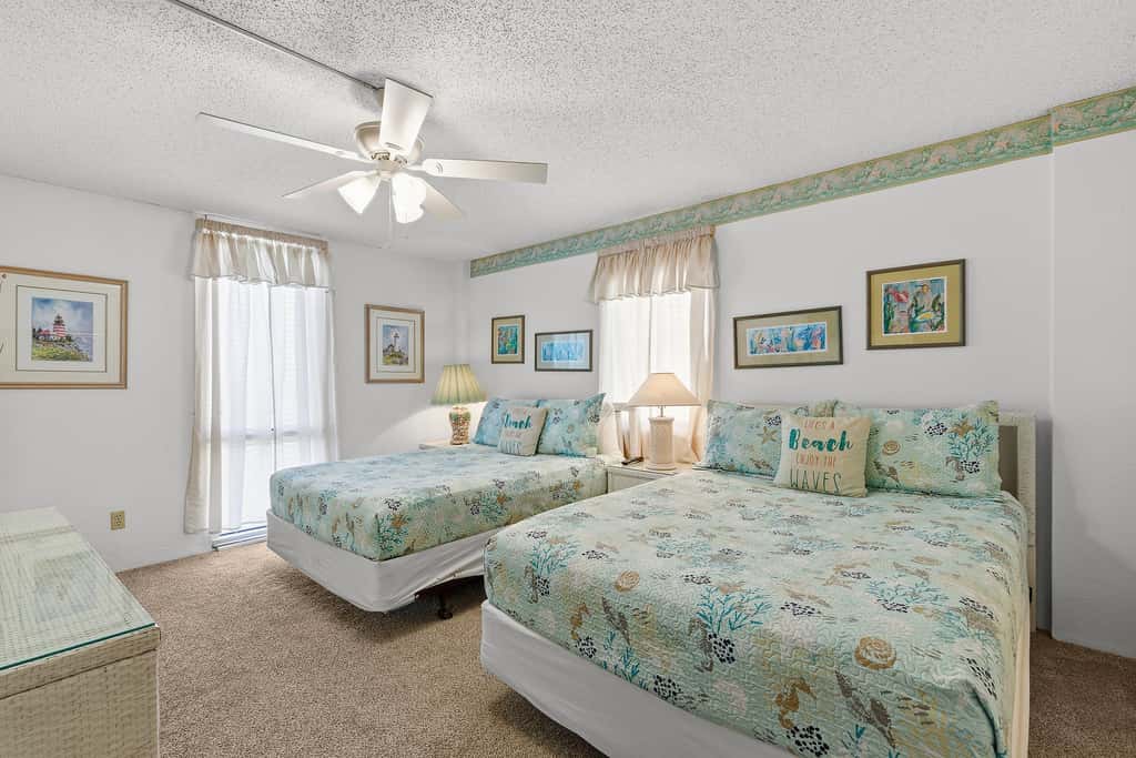 Shores Club 701 - Elegance by the Sea