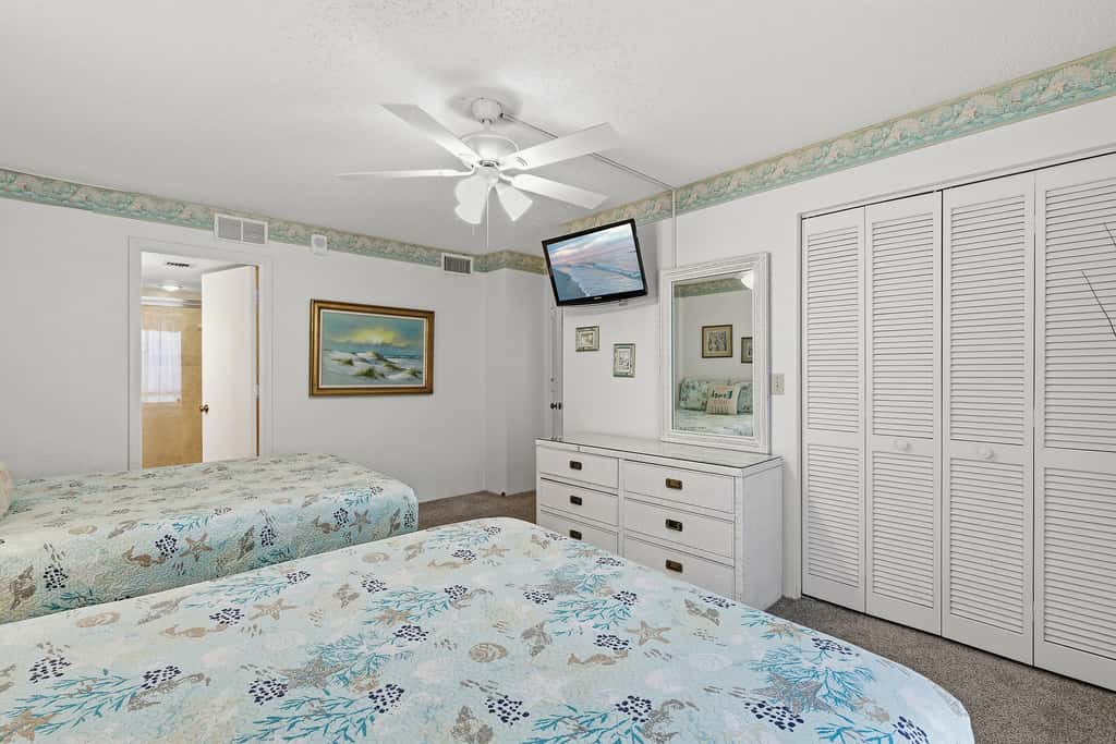 Shores Club 701 - Elegance by the Sea