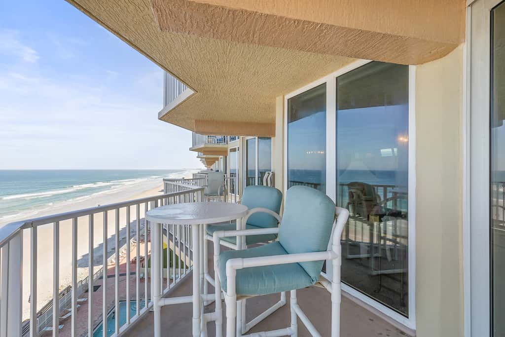 Shores Club 701 - Elegance by the Sea