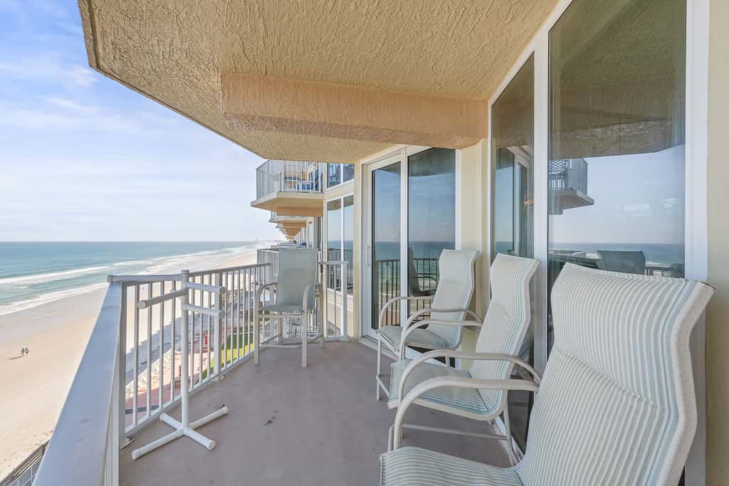 Shores Club 701 - Elegance by the Sea