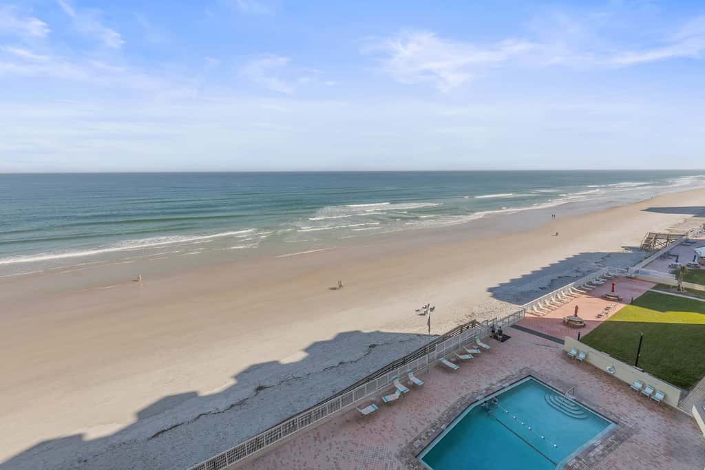 Shores Club 701 - Elegance by the Sea