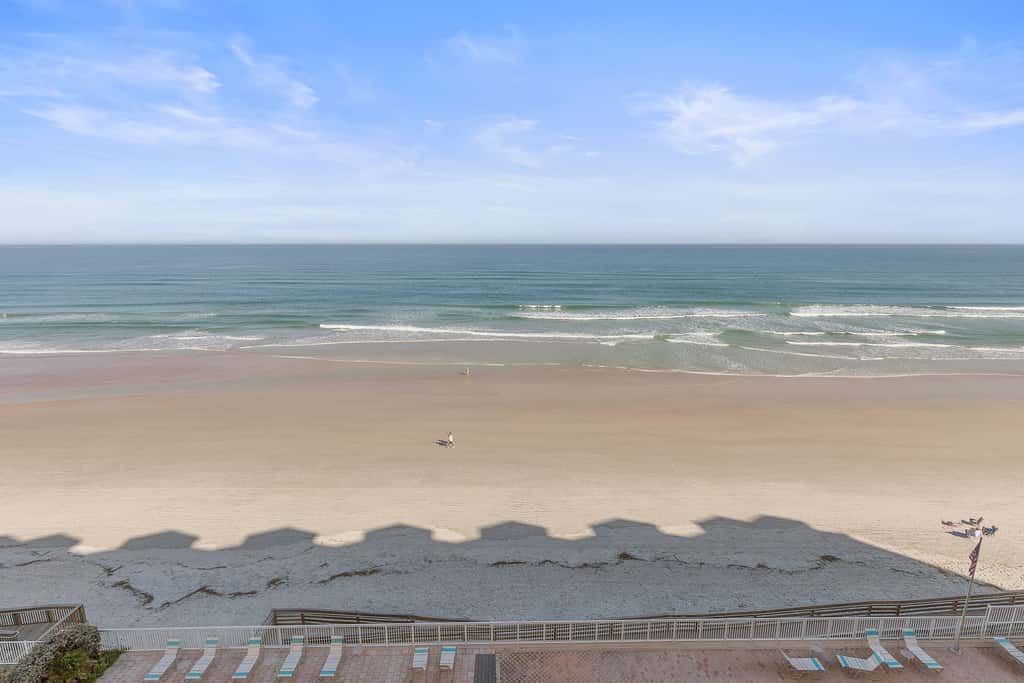 Shores Club 701 - Elegance by the Sea