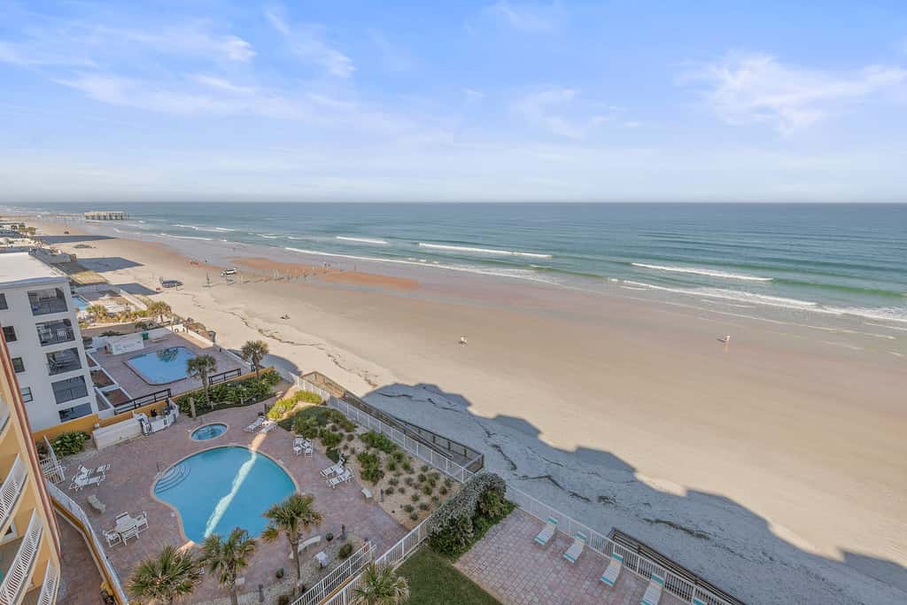 Shores Club 701 - Elegance by the Sea