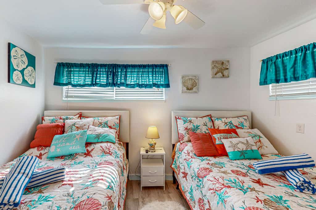 Oceanfront Condo with Balcony, Pool & Direct Beach Access