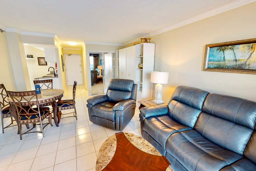 Harbour Beach Resort 701 - Sea-Rays Cove