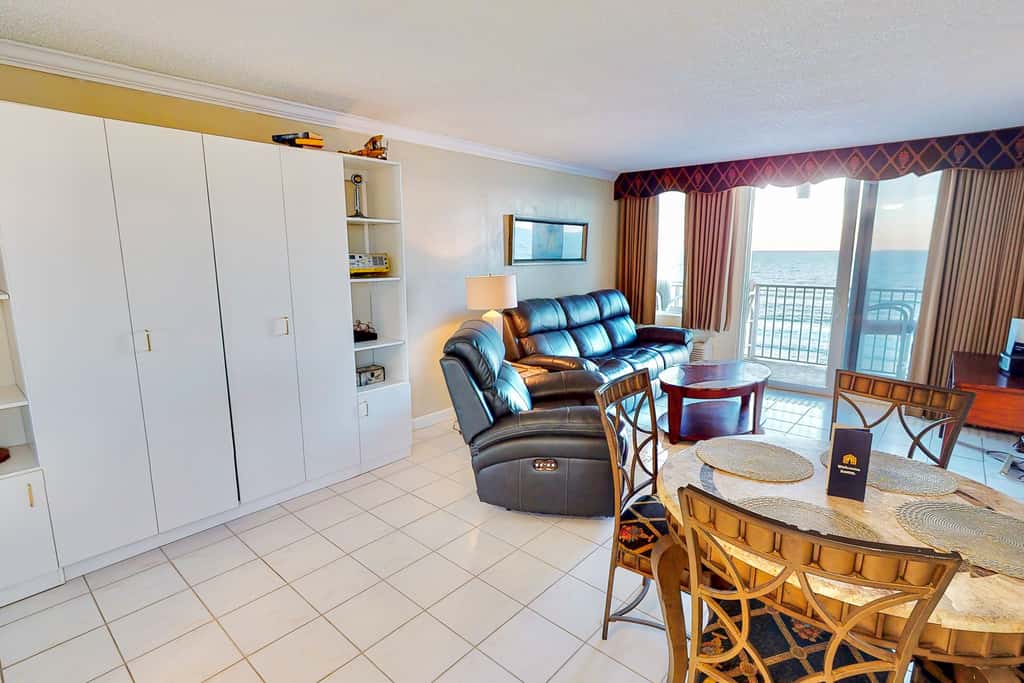 Harbour Beach Resort 701 - Sea-Rays Cove