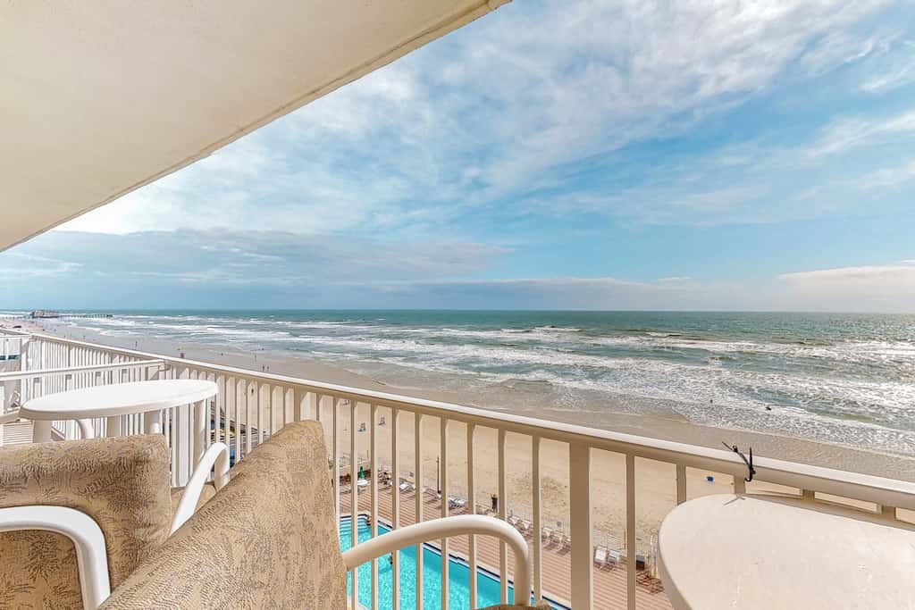 Harbour Beach Resort 701 - Sea-Rays Cove