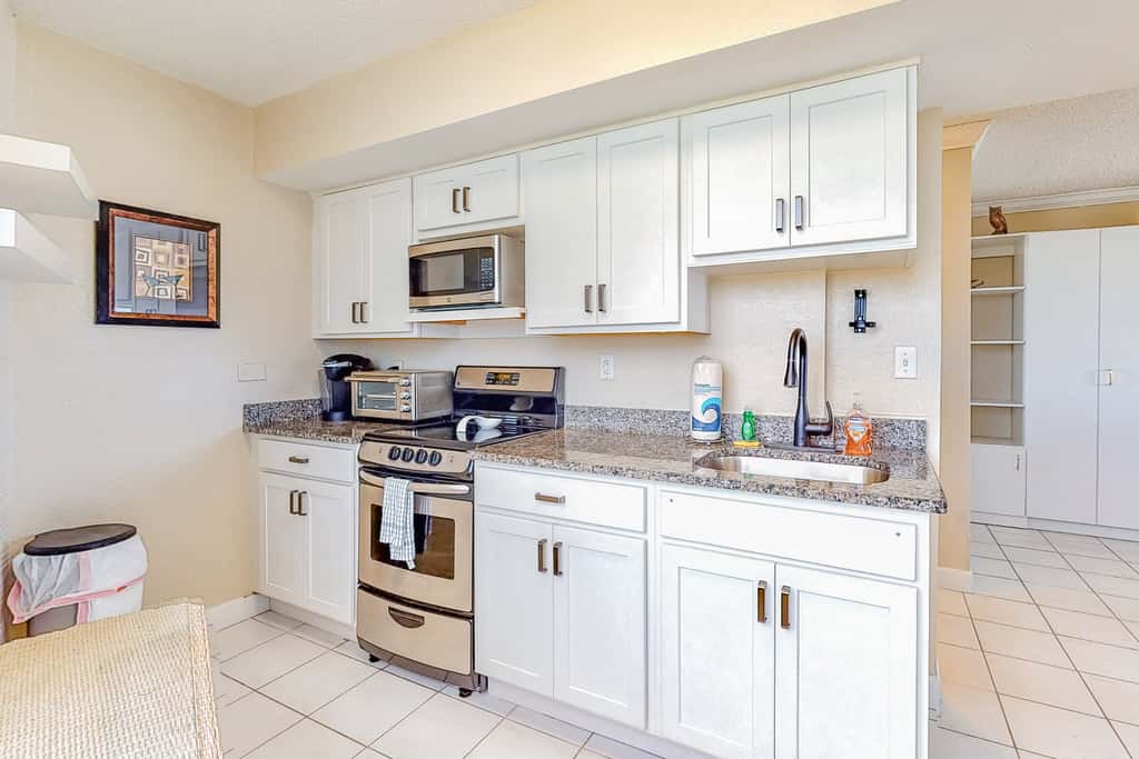 Harbour Beach Resort 701 - Sea-Rays Cove