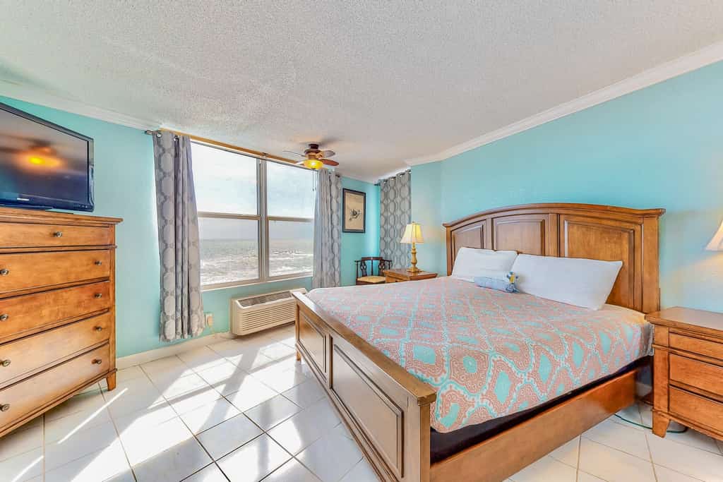 Oceanfront Escape with Pool, Balcony & Direct Beach Access
