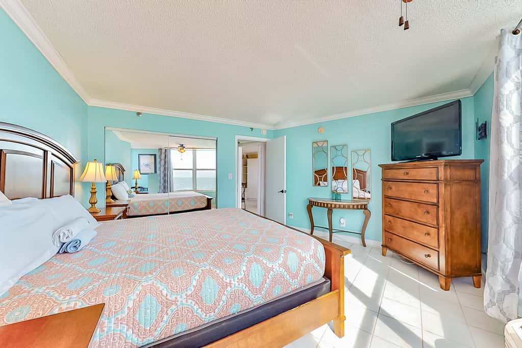 Harbour Beach Resort 701 - Sea-Rays Cove