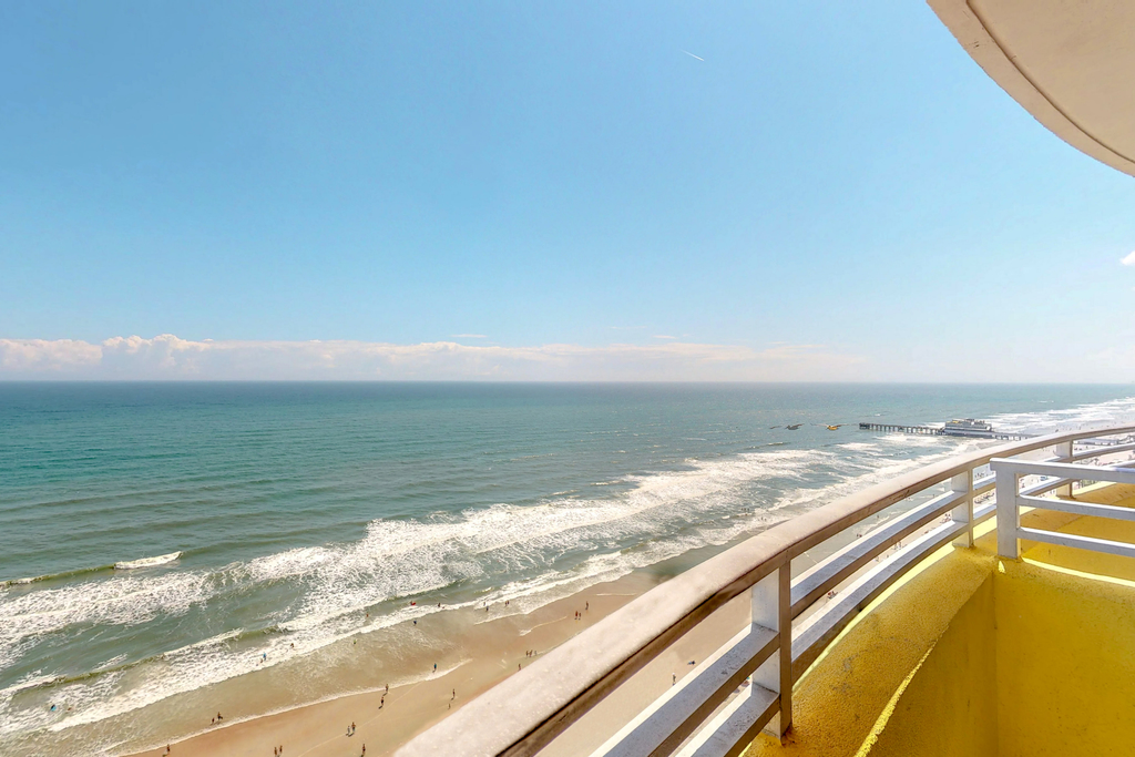 Ocean Walk 2023A and 2023B