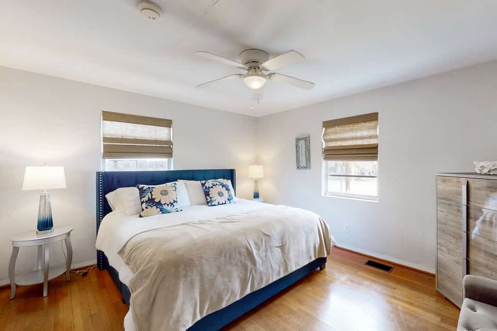 Stylish Cottage Near Daytona & Ormond | King Bed + Quiet Escape