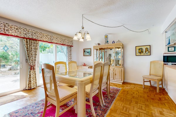 Relaxed Coastal Getaway w/ Fenced Yard & Beach Access Near NSB Fun