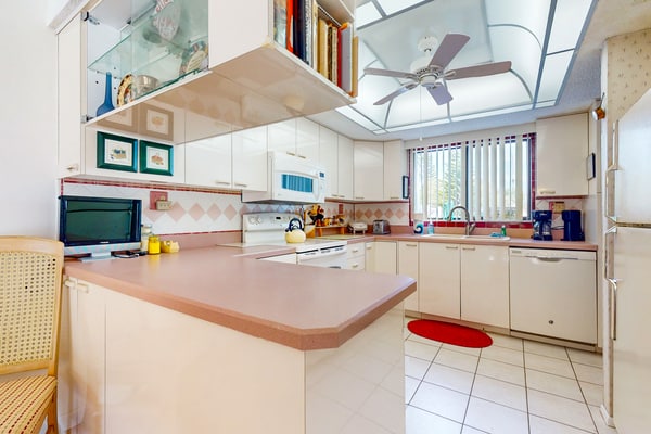 Relaxed Coastal Getaway w/ Fenced Yard & Beach Access Near NSB Fun