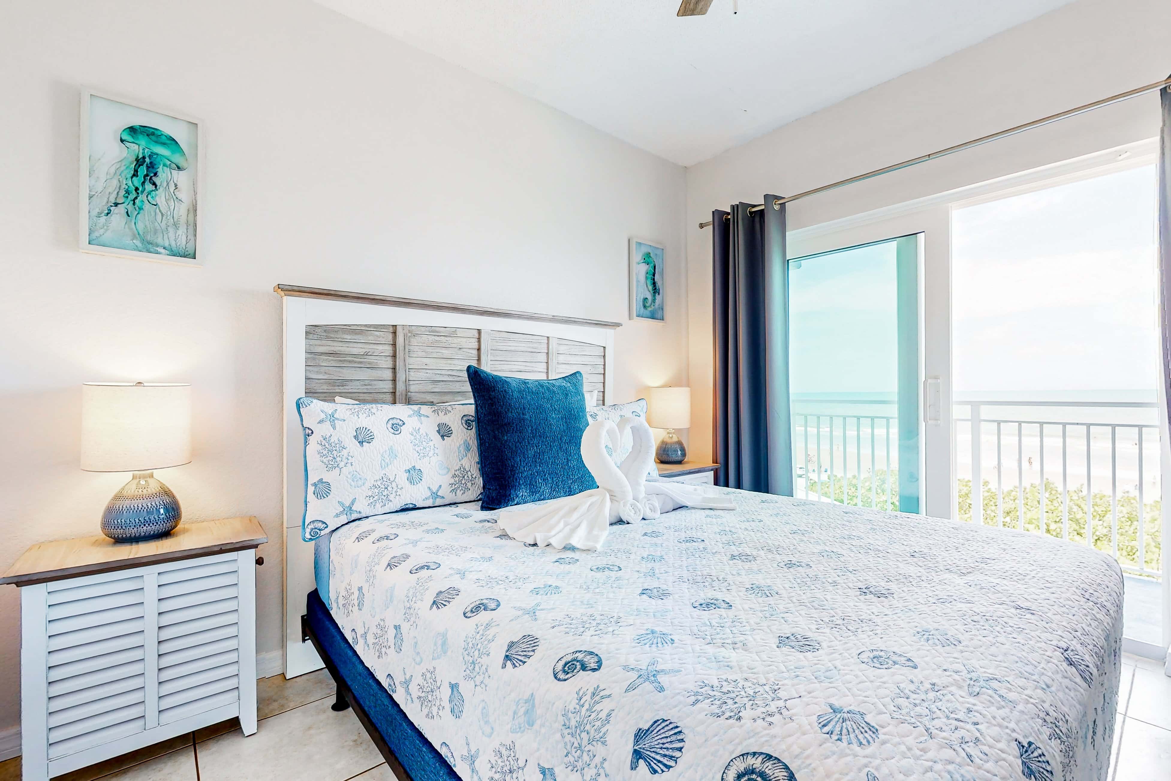 Coconut Palms Beach Resort 4312