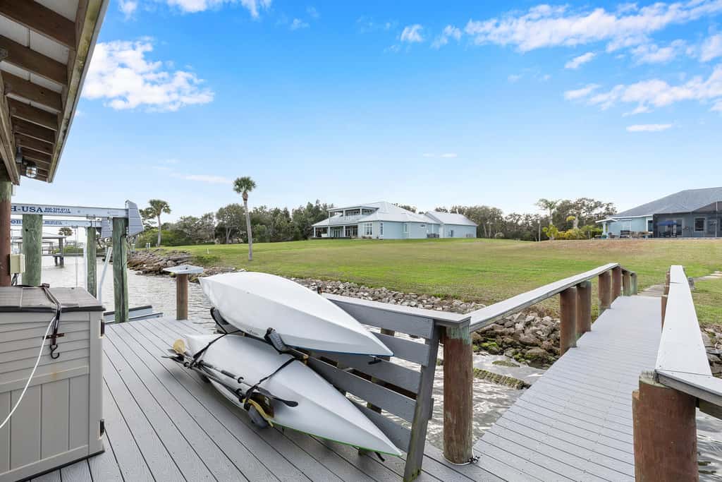 Blue Horizon Estate