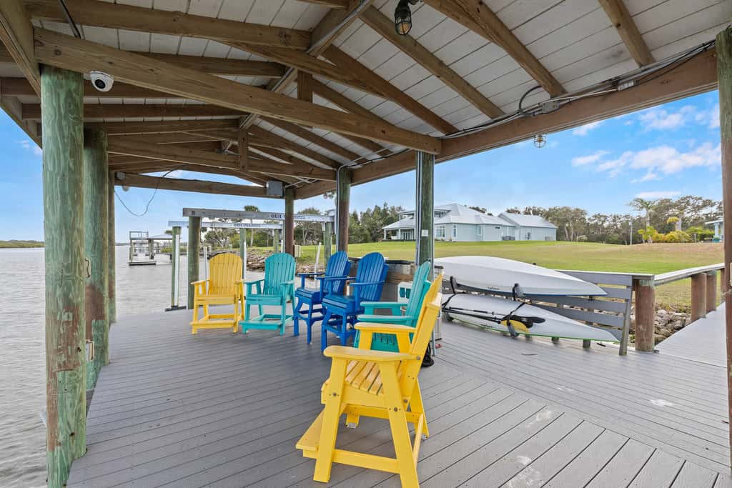 Blue Horizon Estate
