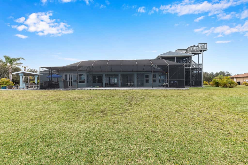 Blue Horizon Estate