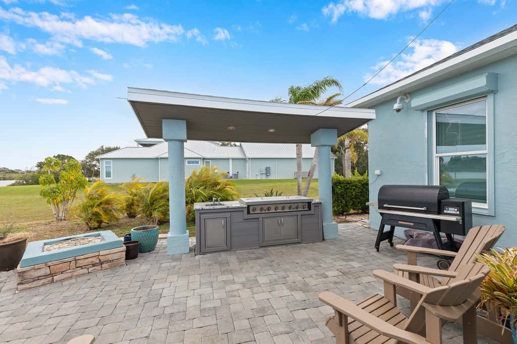 Blue Horizon Estate