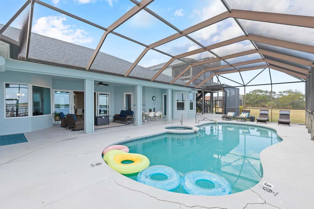 Blue Horizon Estate