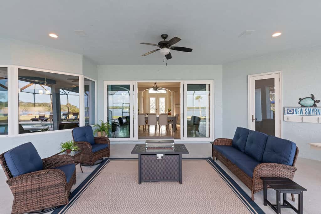 Blue Horizon Estate
