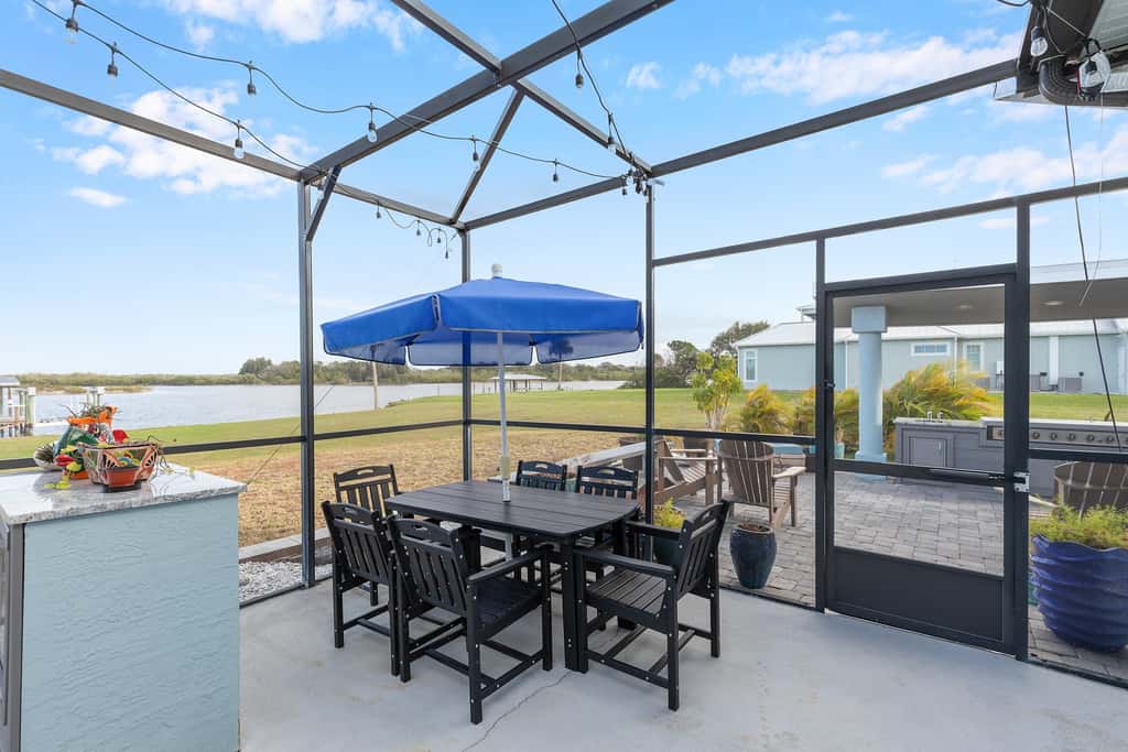 Blue Horizon Estate