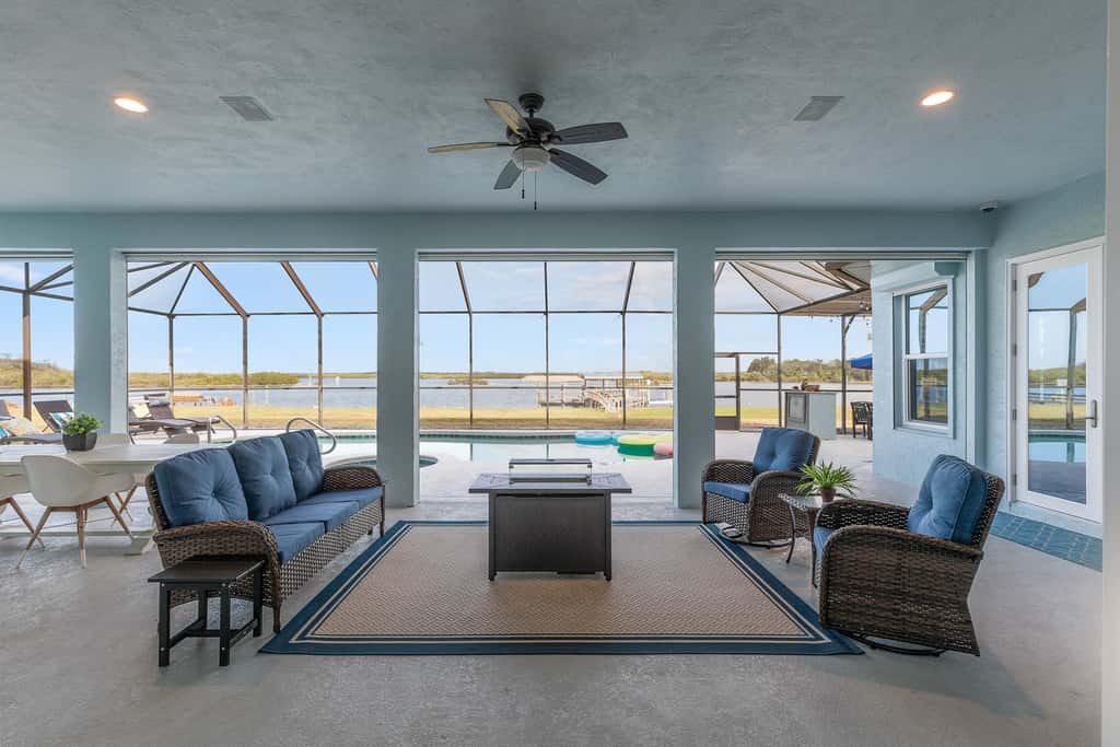 Blue Horizon Estate