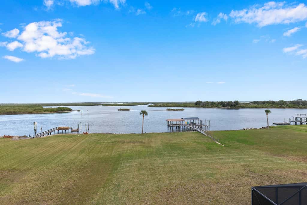 Blue Horizon Estate