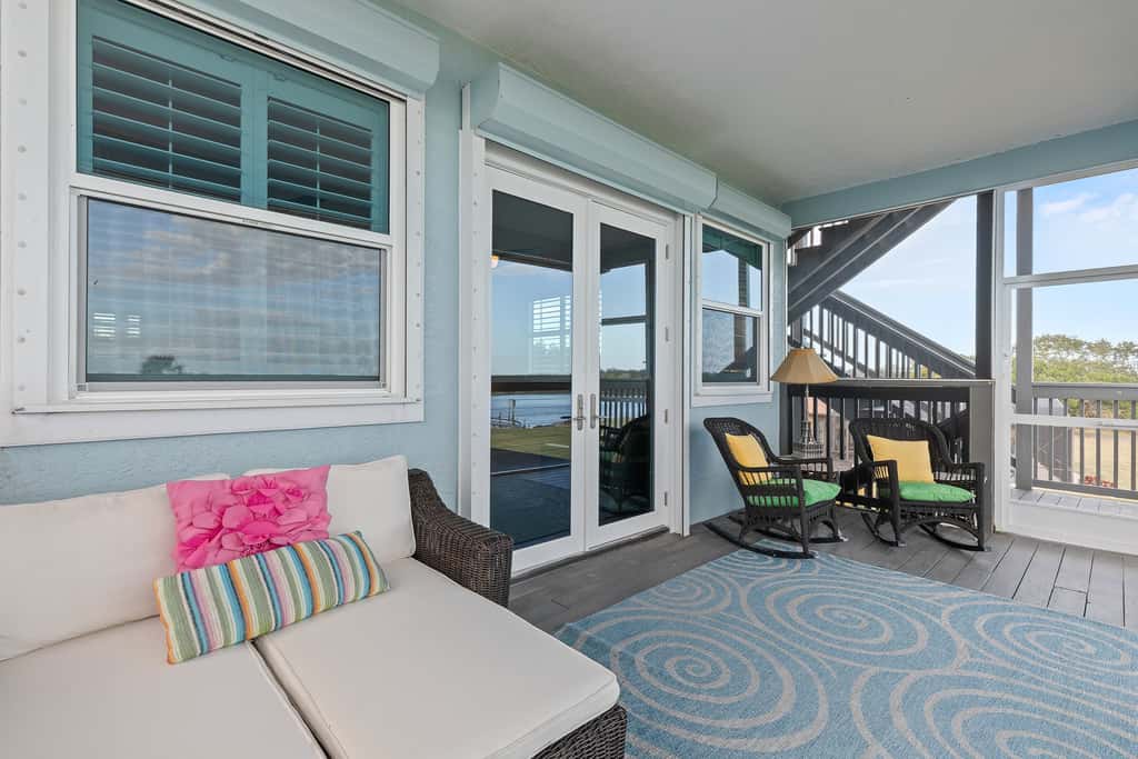 Blue Horizon Estate