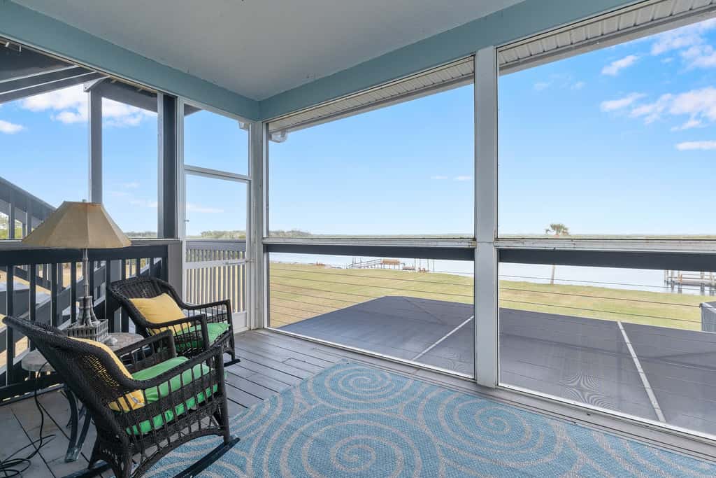 Blue Horizon Estate