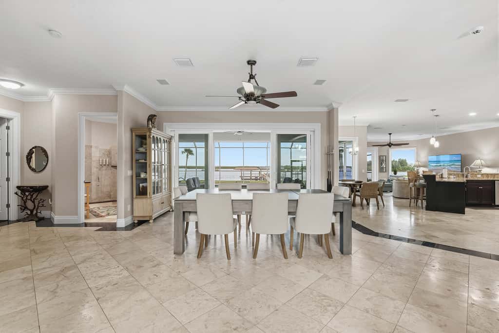 Blue Horizon Estate