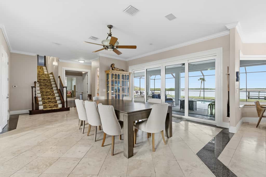Blue Horizon Estate