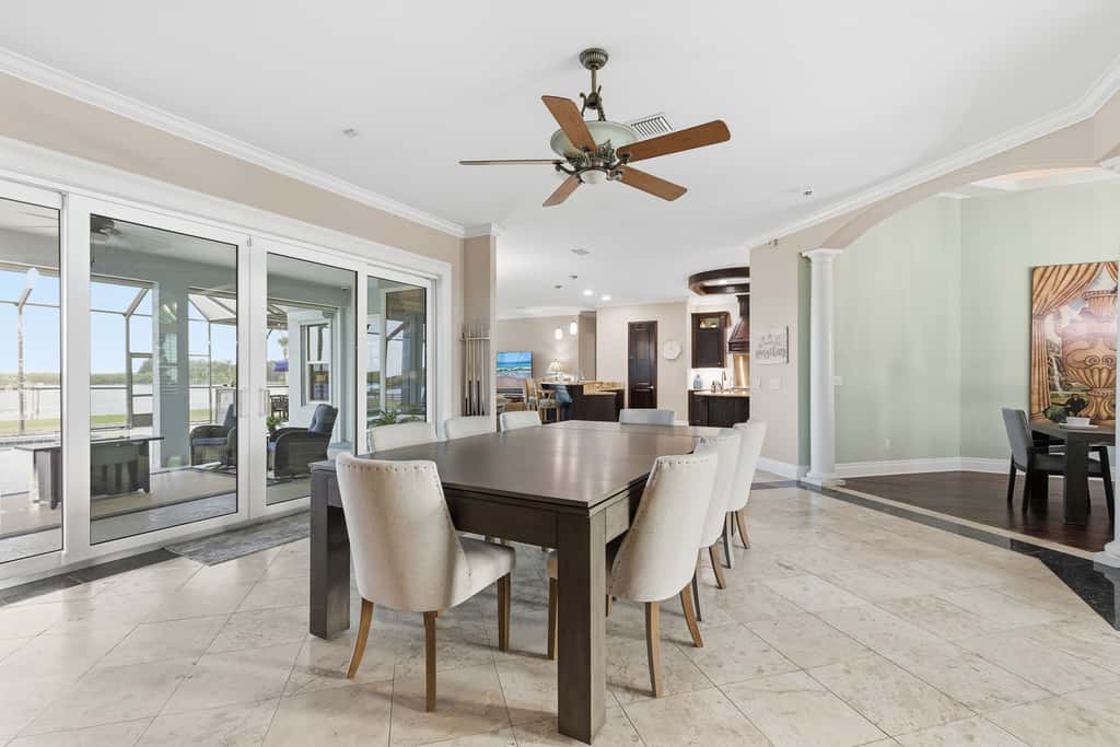 Blue Horizon Estate