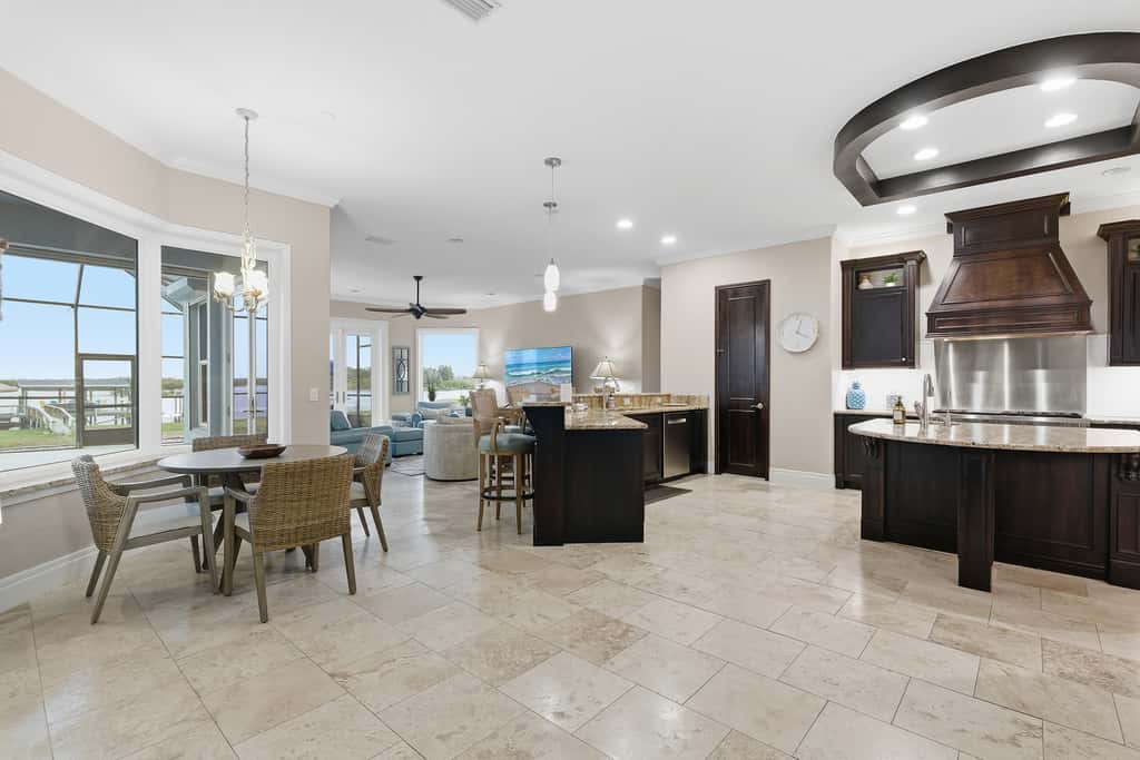 Blue Horizon Estate