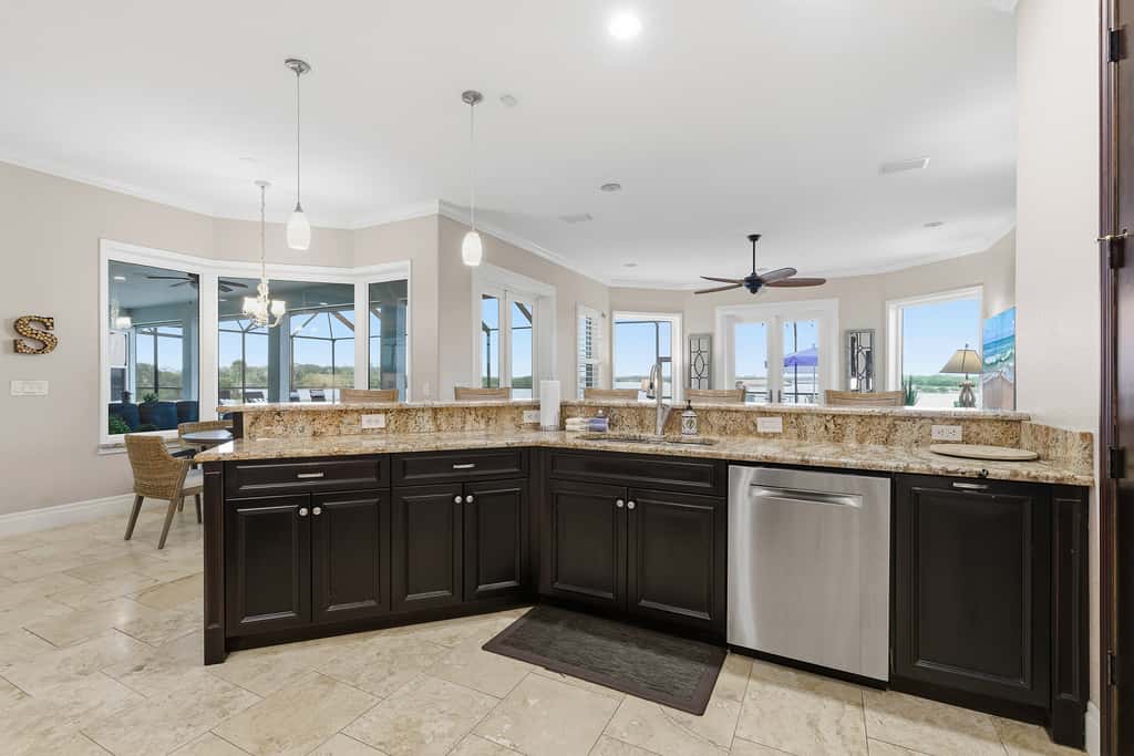 Blue Horizon Estate