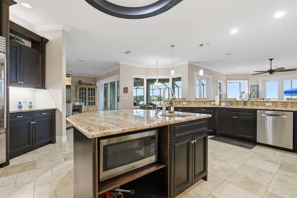 Blue Horizon Estate
