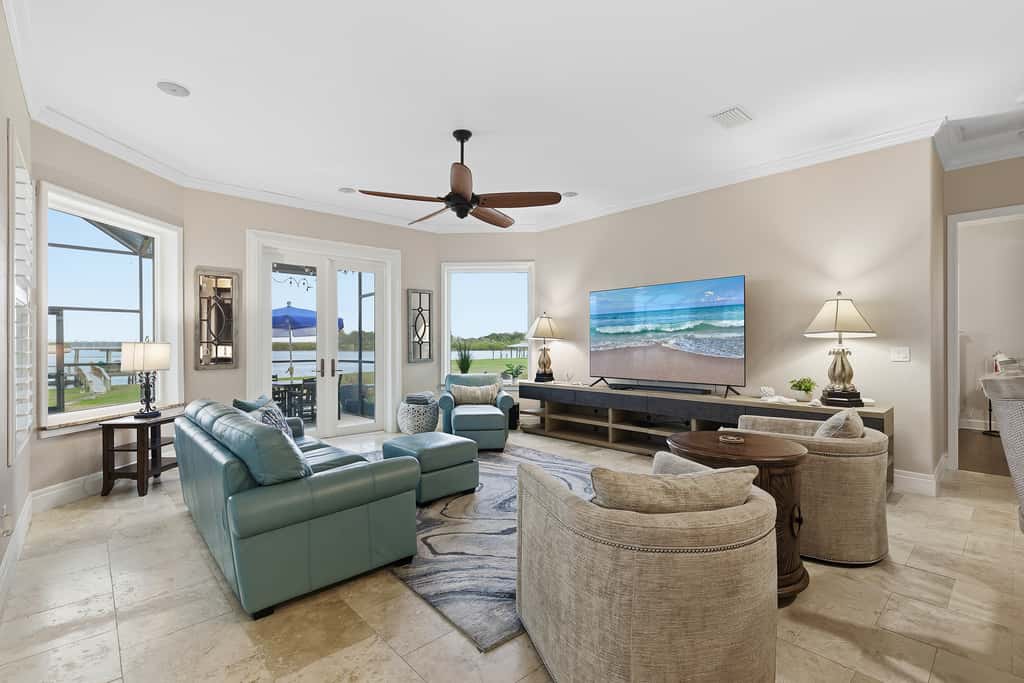 Blue Horizon Estate