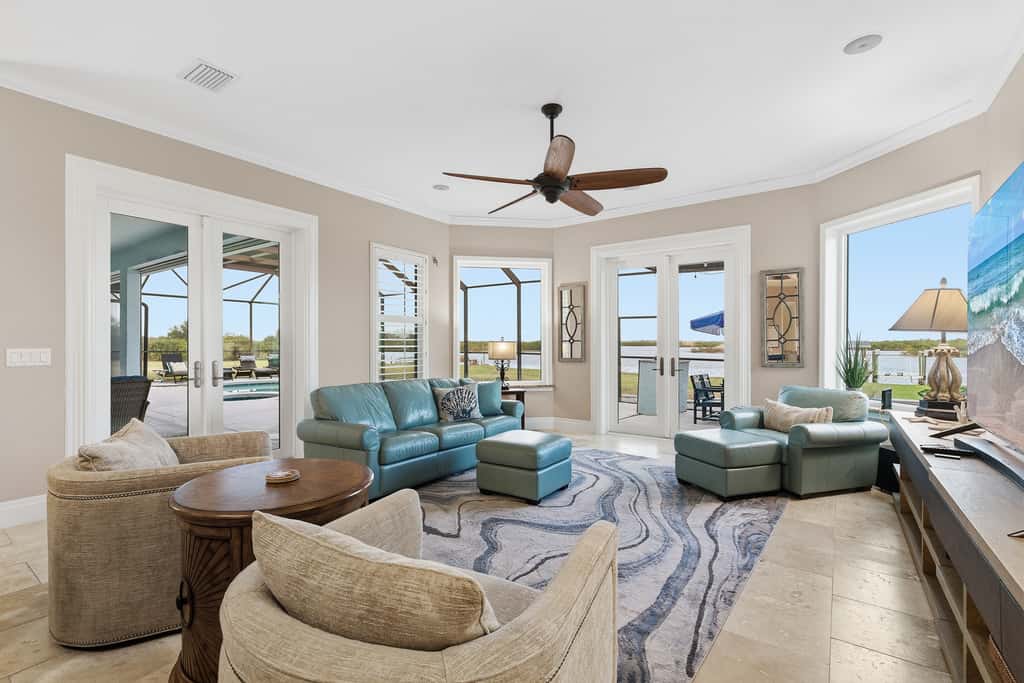 Blue Horizon Estate