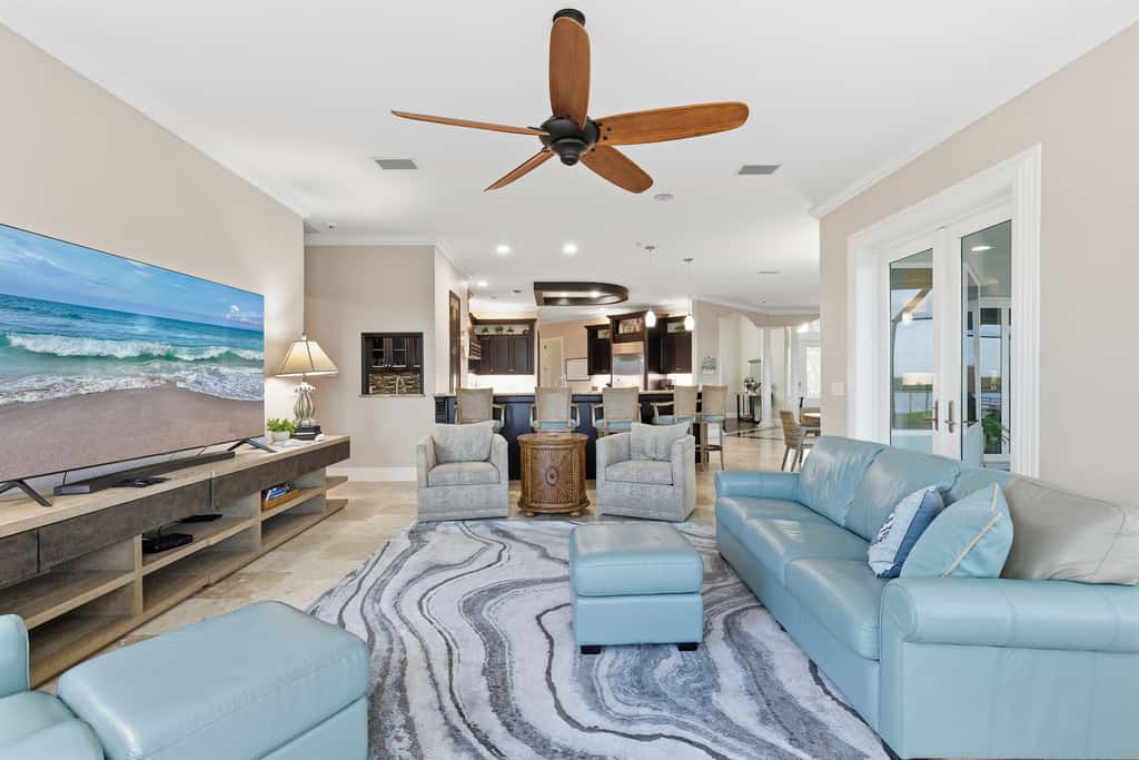 Blue Horizon Estate