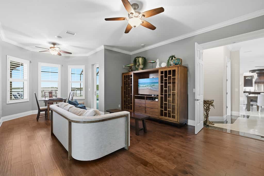 Blue Horizon Estate