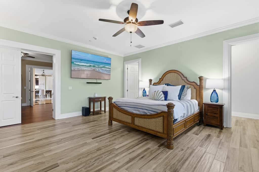 Blue Horizon Estate