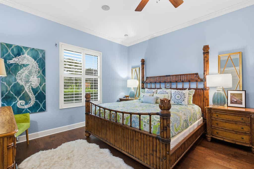 Blue Horizon Estate
