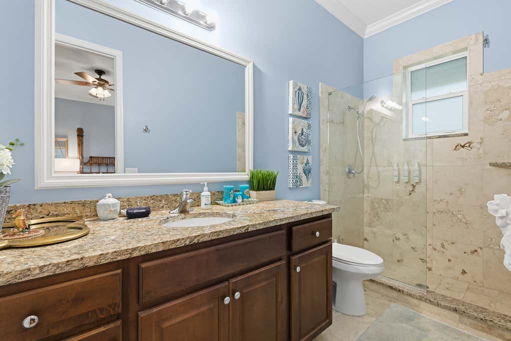Blue Horizon Estate