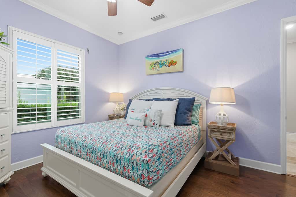 Blue Horizon Estate